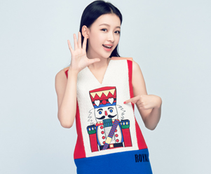孫怡個(gè)人資料簡(jiǎn)介簡(jiǎn)歷：深度解析熒幕內(nèi)外的人生篇章
