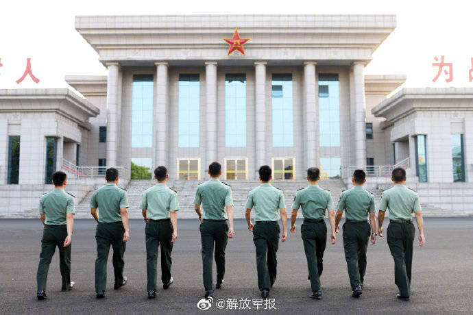 中國(guó)有幾所武警軍校？深度解析其最新格局與報(bào)考攻略