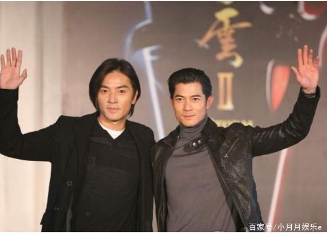 鄭伊健個(gè)人資料簡(jiǎn)介及身高：深度解析其演藝生涯與真實(shí)魅力