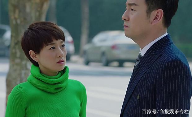 咖啡館里的時(shí)光穿越：重溫《前半生》演員表全部圖片的那些幕后故事與人生軌跡