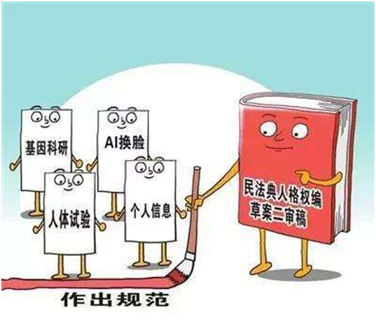 深度解析：關(guān)之琳AI換臉現(xiàn)象背后的技術(shù)濫用與法律風(fēng)險(xiǎn)防范