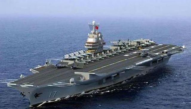 殲15成功起降遼寧號(hào)：中國海軍力量躍升的里程碑解析與深度洞察