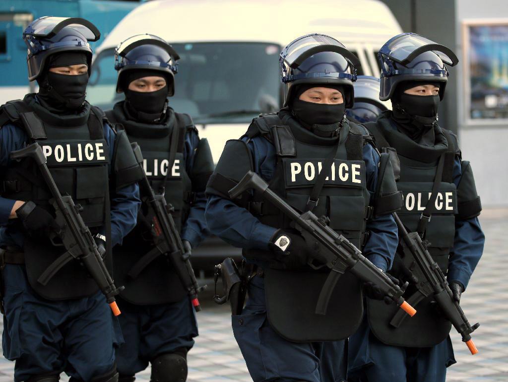 追憶與鍛造:探尋中國人民武裝警察部隊特種警察學(xué)院2022的隱秘篇章