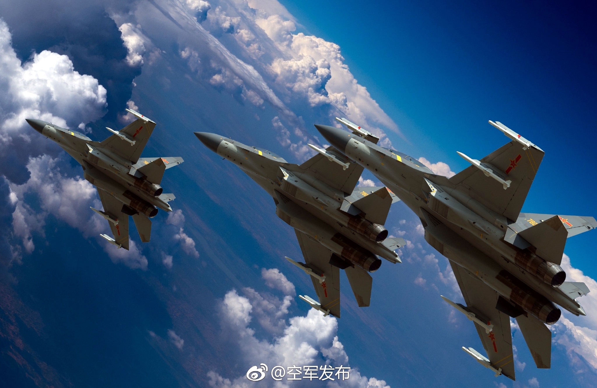 航空展奇遇：邊境線上解碼殲10和殲11和老美的關(guān)系