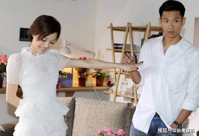 深度解析：陳建州范瑋琪怎么認(rèn)識(shí)的？從初次邂逅到十年愛(ài)情長(zhǎng)跑全記錄
