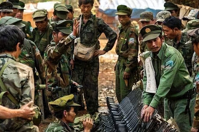 深度解析:緬甸20名軍方死亡事件的影響與挑戰(zhàn)