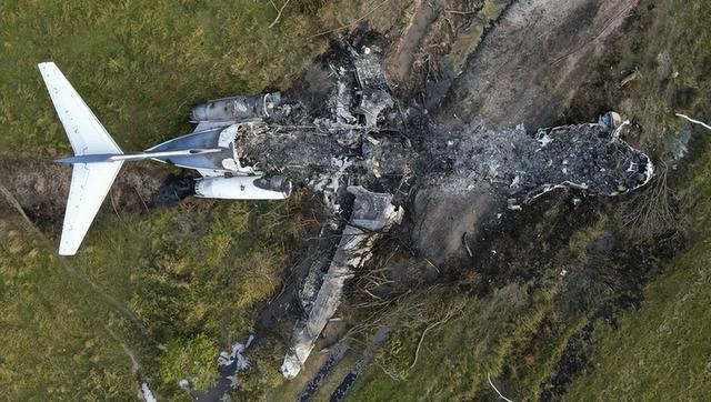 空警200兩次空難事故:深度剖析與中國(guó)航空安全體系的涅槃之路