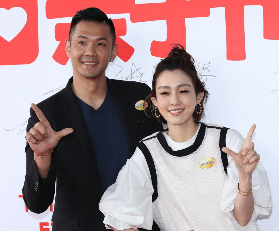 深度解析:陳建州范瑋琪怎么認識的?從初次邂逅到十年愛情長跑全記錄