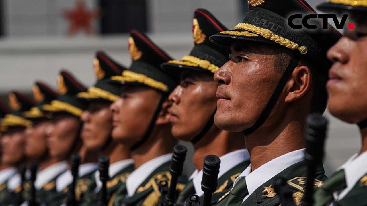 2024年中國閱兵方陣有哪些？深度解析與看點(diǎn)全攻略