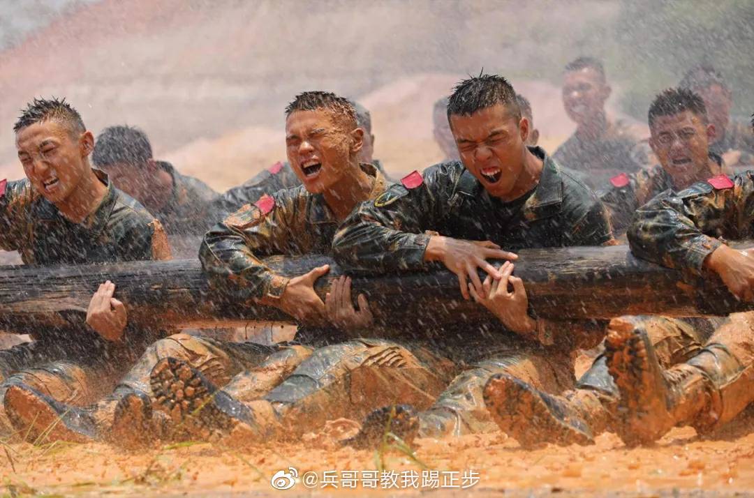 邊境線上的回響:一部關(guān)于中國人民解放軍志愿兵的深度對話錄