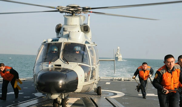 深度聚焦：殲15艦載機(jī)起降全攻略與核心技術(shù)解析