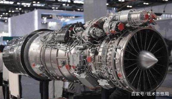 深度解析殲15發(fā)動機品牌：國產太行核心推動中國海軍力量騰飛