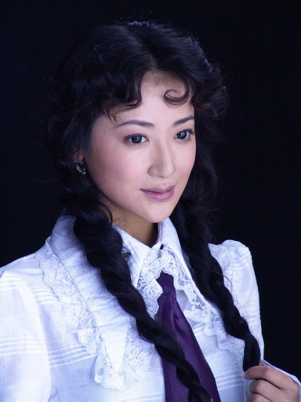 深度解析：陳紫函演過的電視劇有哪些？探索其演藝生涯的璀璨足跡
