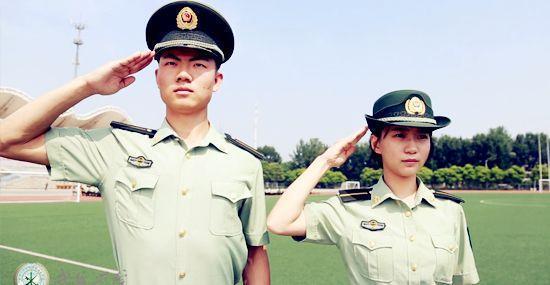 武警警官學(xué)院畢業(yè)生：深度解析其職業(yè)發(fā)展與使命擔(dān)當(dāng)