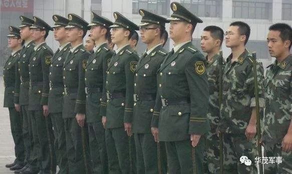編號“5”的秘密：中國人民武裝警察部隊特種警察學(xué)院的礪劍之道