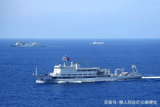 南海各方行為宣言圖片:深度解析其視覺符號與區(qū)域和平愿景