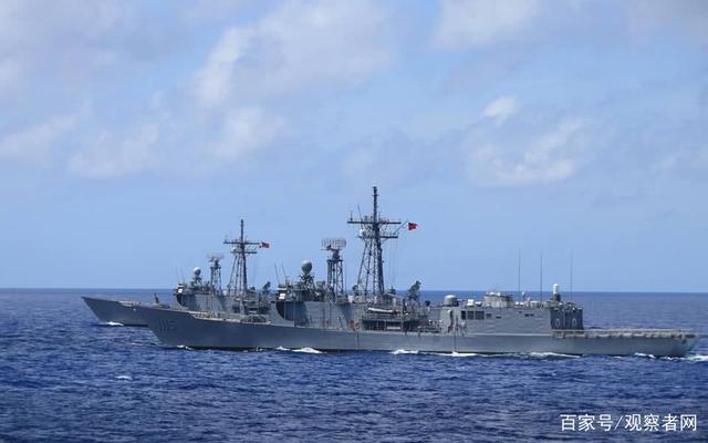 邊境風(fēng)云：2022年中美俄軍事實(shí)力對(duì)比的沙龍辯論