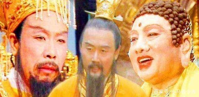 穿越時(shí)空的對話:探尋《西游記》里面有誰的文化密碼