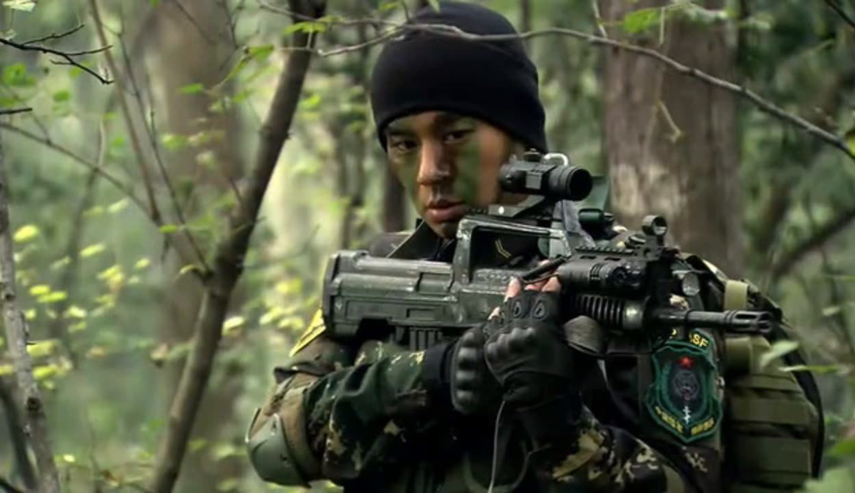 深度解析:我是特種兵之利刃出鞘40集免費觀看全攻略與安全指南