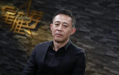 侯勇演的電視劇全部精選:深度解析其經典角色與作品影響力