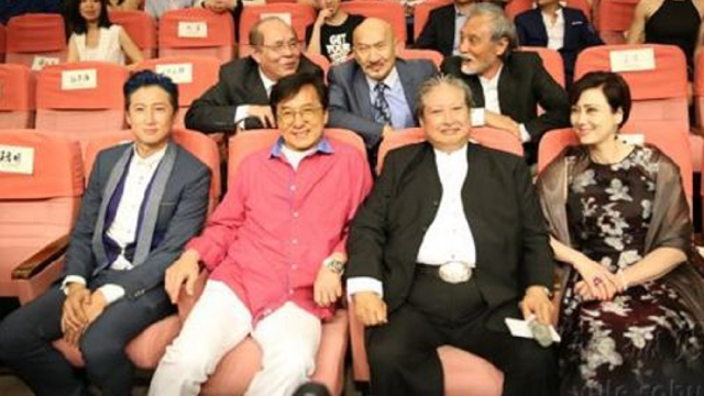 深度解析：演員萬(wàn)梓良簡(jiǎn)介，熒幕內(nèi)外的傳奇人生全攻略