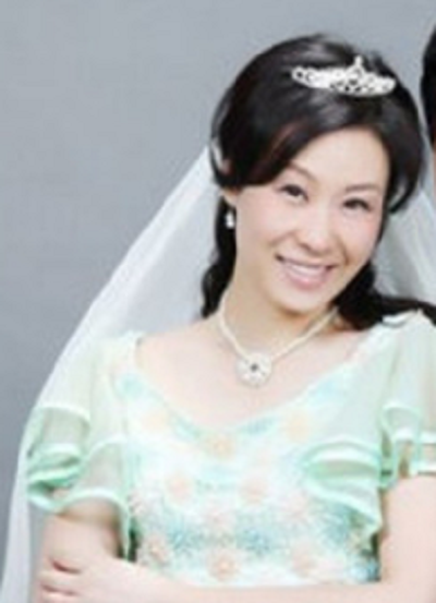 朱時(shí)茂老婆資料簡(jiǎn)介及:深度解析范旭霞的家庭與人生