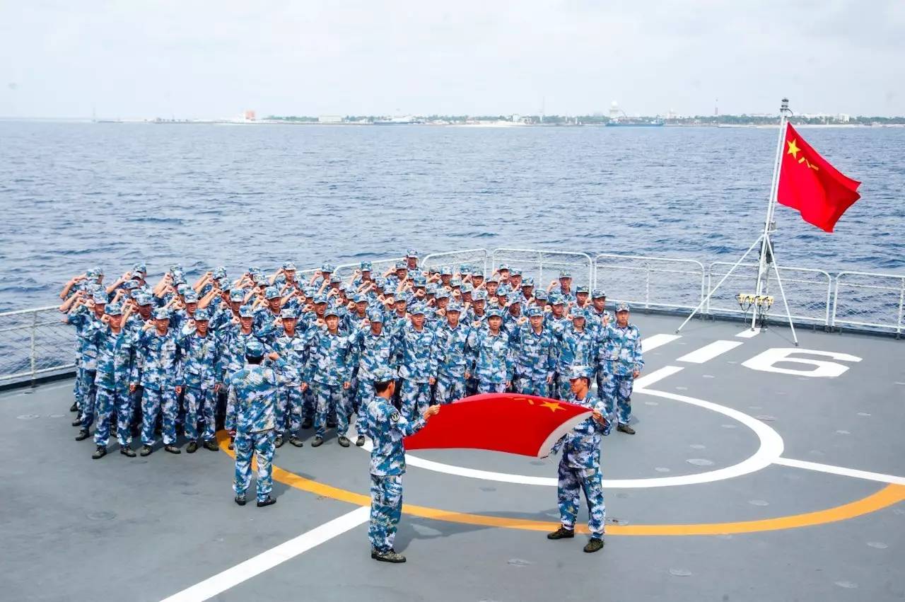 深度解析:海軍潛艇學院2022年錄取分數(shù)線及報考全攻略