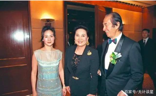 探秘濠江傳奇：梁安琪個人資料及簡介背后的商業(yè)智慧與家族回響