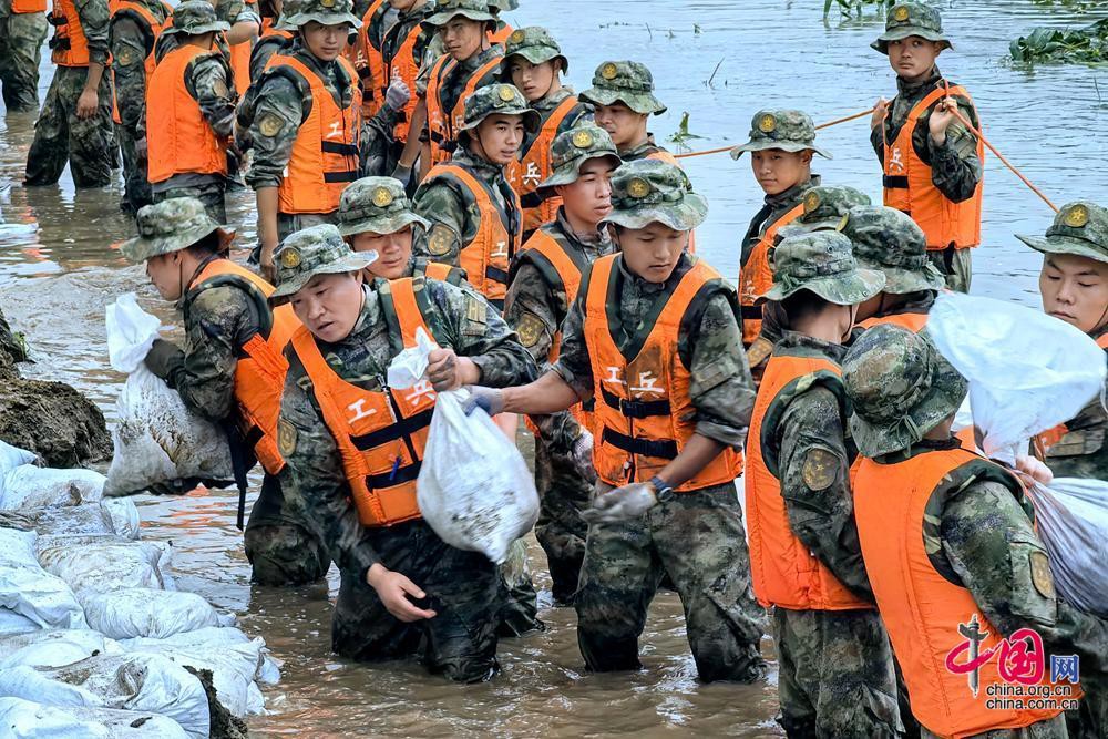 深度解析玉溪十四集團軍工兵團:承載光榮與使命的工程先鋒