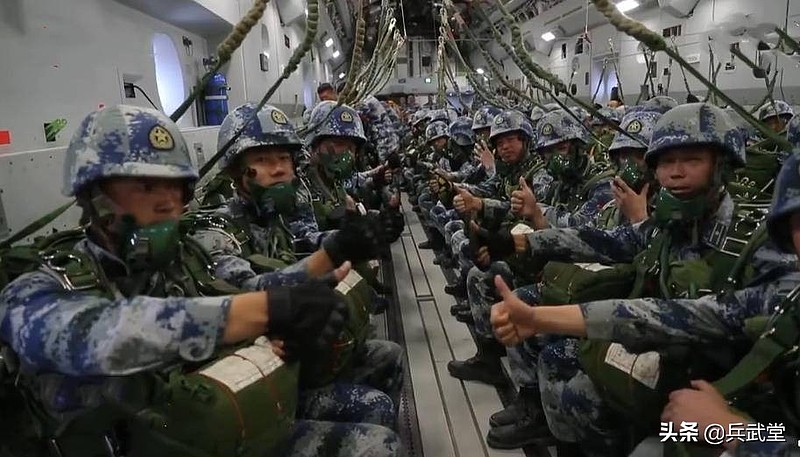 深度解析美國(guó)空降兵的戰(zhàn)斗力:精銳鑄就與未來(lái)挑戰(zhàn)
