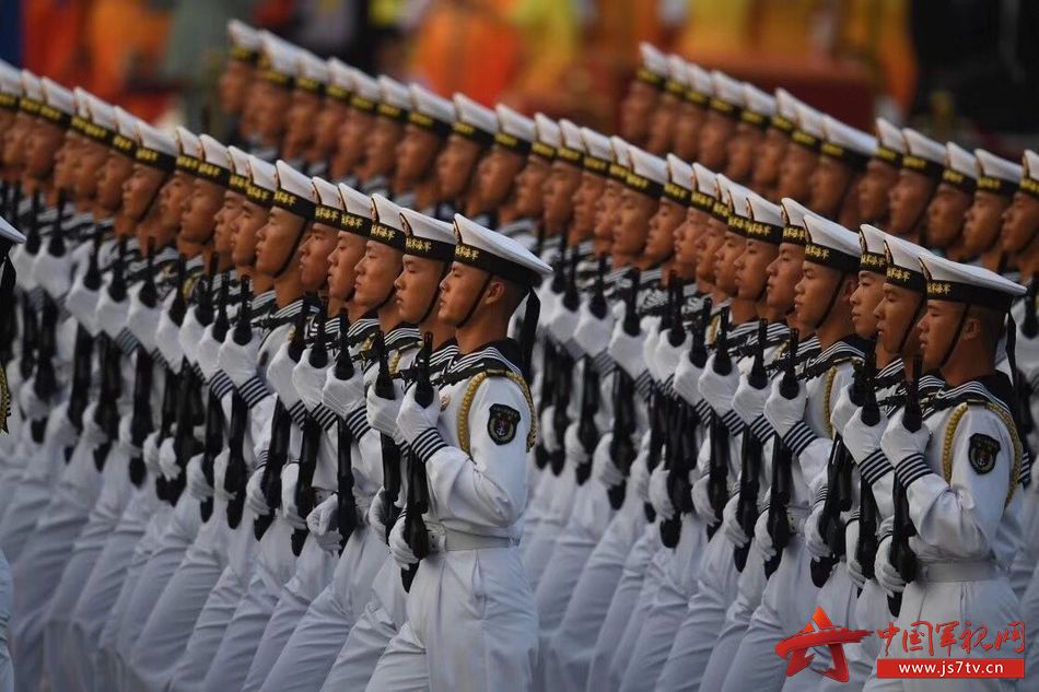 2019年國慶大閱兵老兵方陣:一場穿越時空的史詩級致敬與精神傳承深度解析