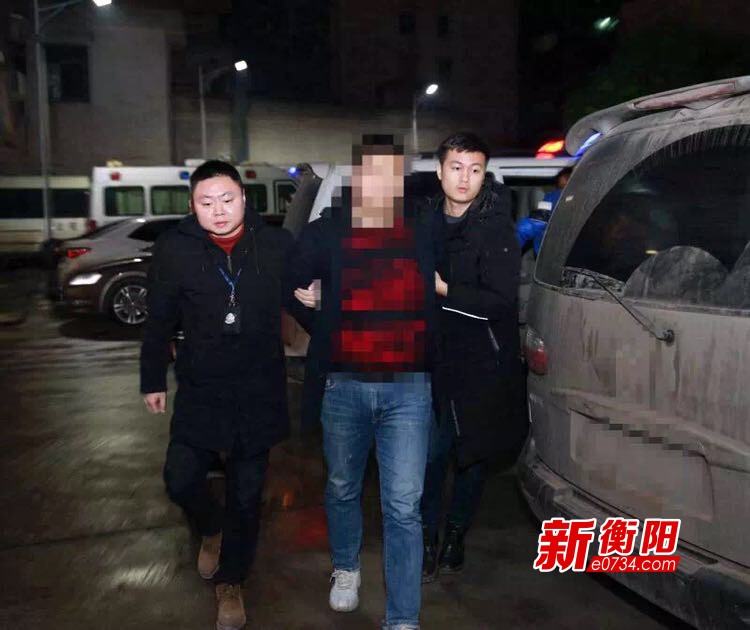 湖南衡陽警方最新動態(tài)，守護城市安全的堅定力量，湖南衡陽警方最新動態(tài)，守護城市安全的堅定力量