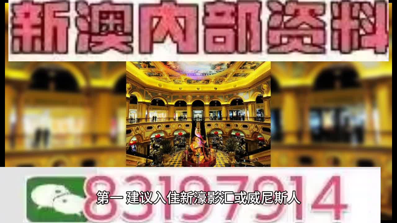新澳門內(nèi)部精準公開的多元發(fā)展與進步，澳門多元發(fā)展與進步的精準公開觀察