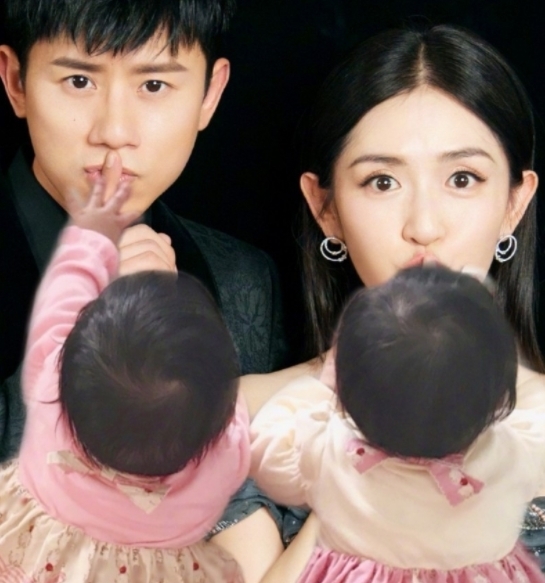 謝娜的寶寶照片:深度解讀其溫馨瞬間與成長(zhǎng)印記全攻略
