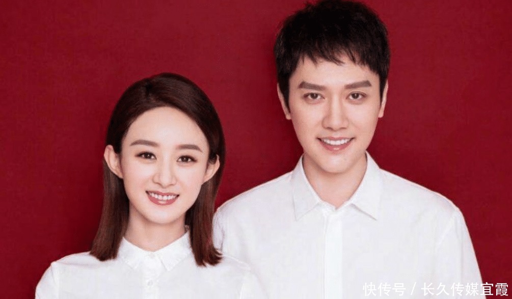 趙麗穎馮紹峰離婚真的嗎？深度解析這場突如其來的情變與背后影響