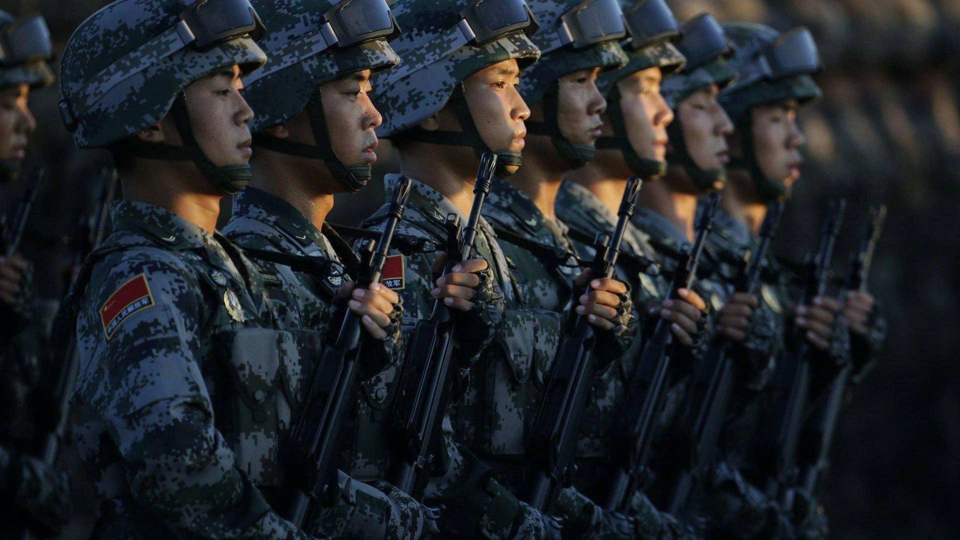 深度解析中國人民解放軍軍長:從編制到職權(quán)的全面揭秘