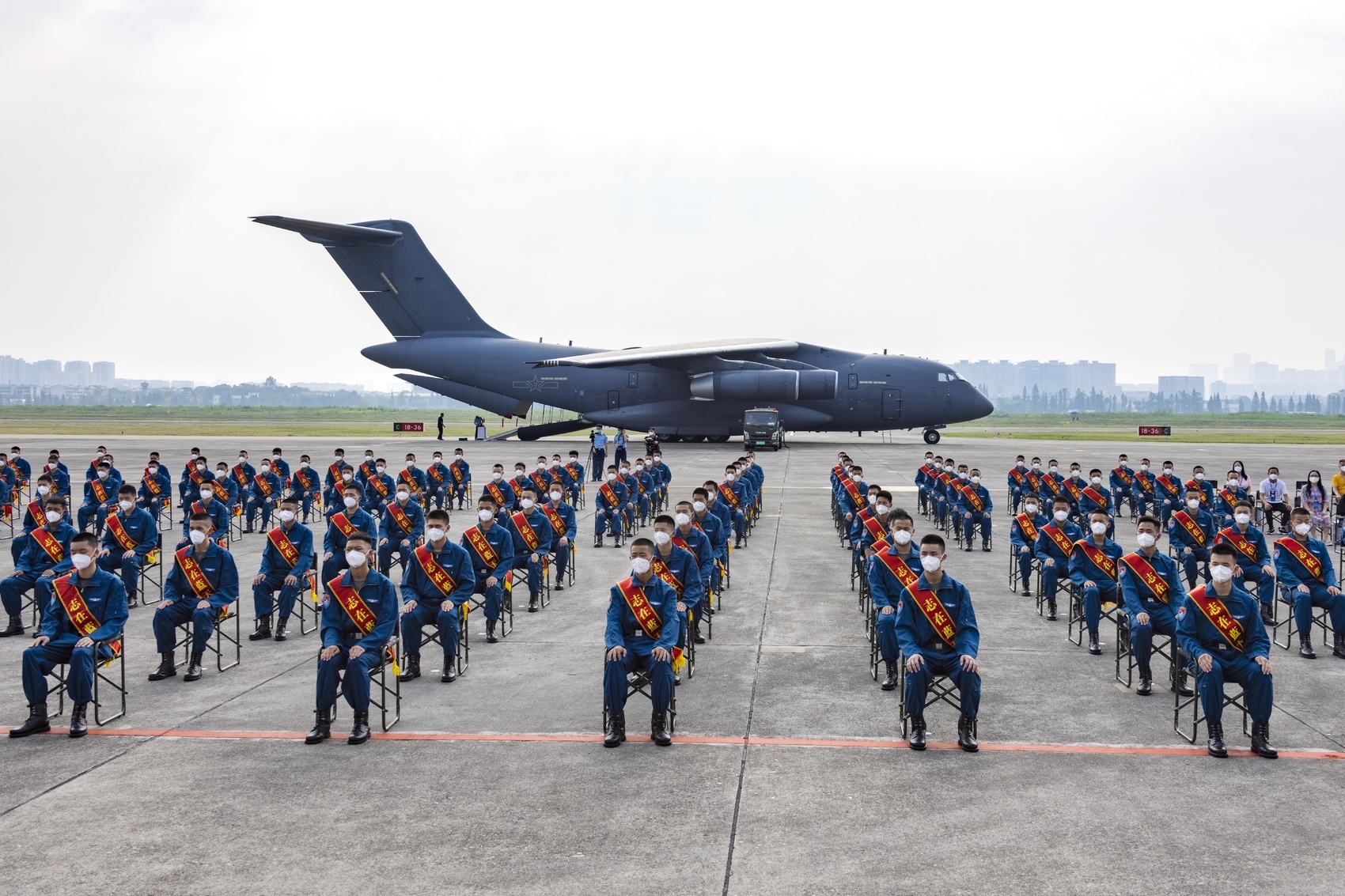 安徽廣德空難將軍是誰?深度解析與真相澄清