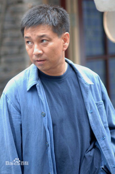 演員周小斌圖片深度解析:探尋銀幕內(nèi)外形象變遷與角色魅力