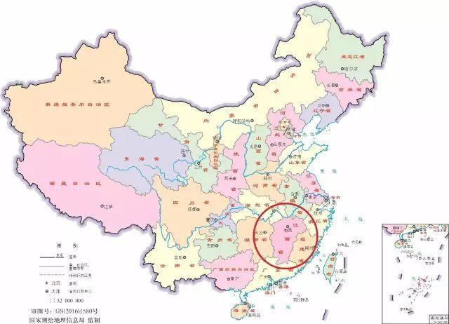 深度解析江西省駐軍一覽表:國防基石與區(qū)域安全保障