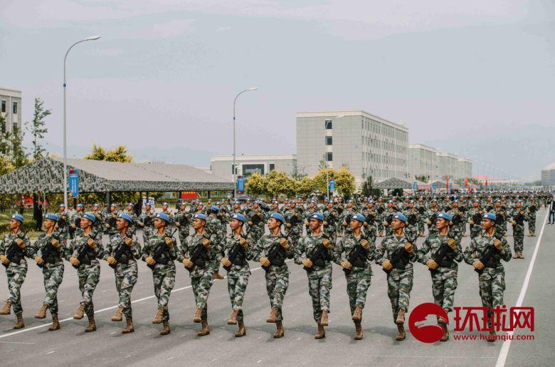 2019年閱兵方隊(duì)有哪些:深度解析與亮點(diǎn)全覽,超實(shí)用指南