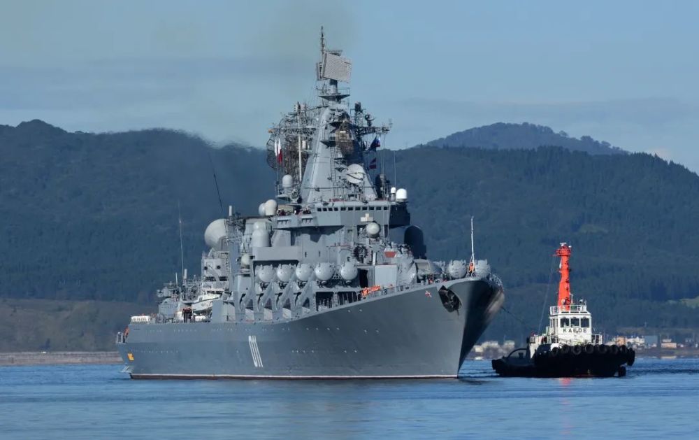 日俄戰(zhàn)爭瓦良格號(hào):深度解析巡洋艦的悲壯與歷史遺產(chǎn)