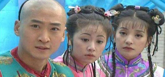《還珠格格》首部曲趙薇版演員全解析:經(jīng)典陣容與幕后故事深度探索