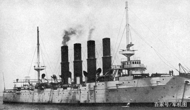 日俄戰(zhàn)爭瓦良格號(hào):深度解析巡洋艦的悲壯與歷史遺產(chǎn)