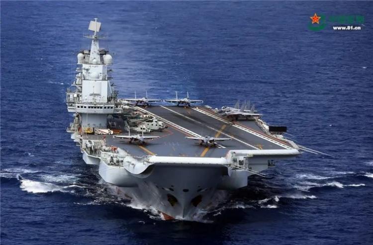 精讀中國(guó)瓦良格號(hào):從廢棄艦體到中國(guó)航母的史詩(shī)蝶變