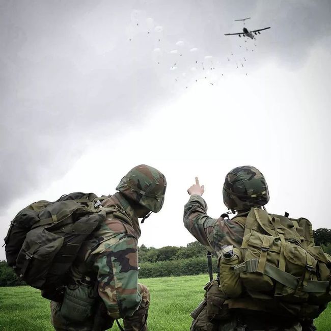 中國人民解放軍空降兵軍編制深度解析:15軍有幾個旅?