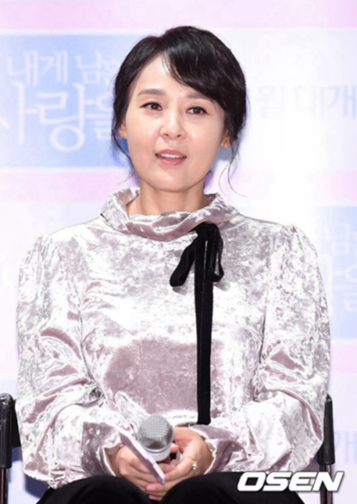 韓國女演員李寶英：深度解析其演藝生涯、經(jīng)典角色與持續(xù)魅力