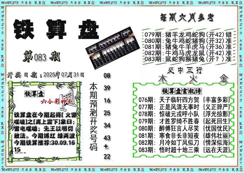 香港鐵算算盤4887深度解析:探尋其背后的大數(shù)據(jù)邏輯與應用