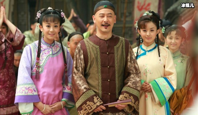 《還珠格格》首部曲趙薇版演員全解析:經(jīng)典陣容與幕后故事深度探索