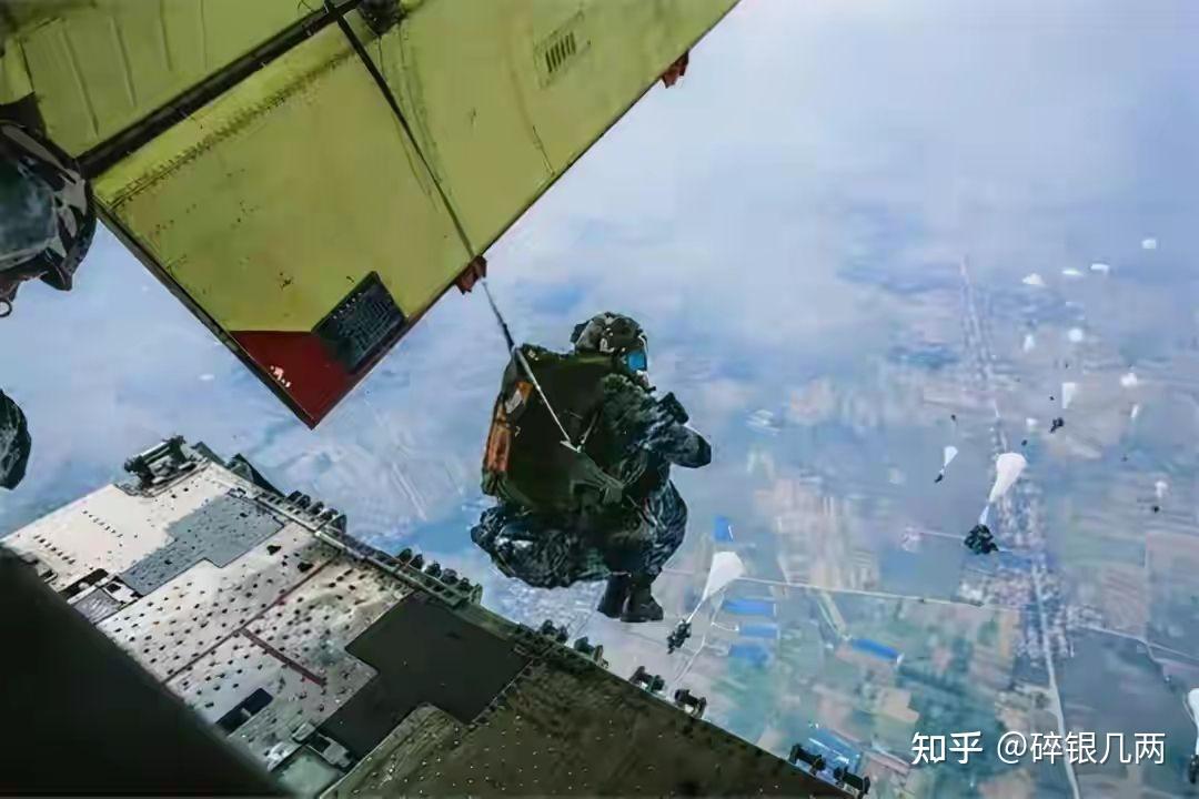 汶川地震空降兵:揭秘英雄部隊的真正來源與緊急馳援 | 深度解析